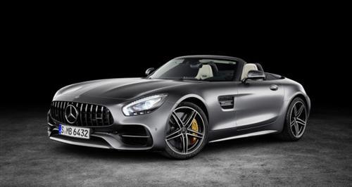 车企缺席依然“豪气”不减 巴黎车展豪华车盘点