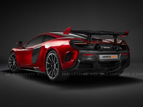 车企缺席依然“豪气”不减 巴黎车展豪华车盘点