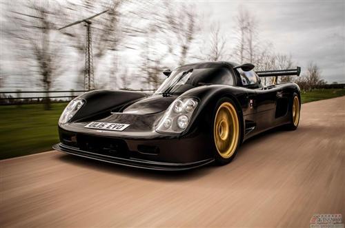 全球十大加速最快车型在这儿 电动车与内燃机车比肩