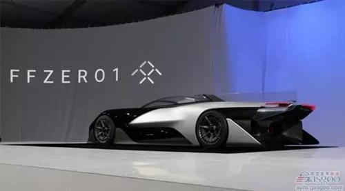 法拉第未来千名员工到岗 乐视造车或许更靠谱了