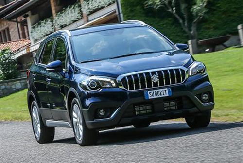 2016巴黎国际车展十大重磅SUV:新一代奥迪Q5领衔