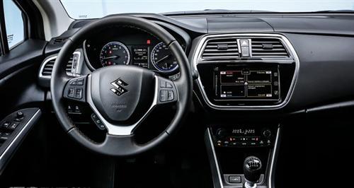 2016巴黎国际车展十大重磅SUV:新一代奥迪Q5领衔