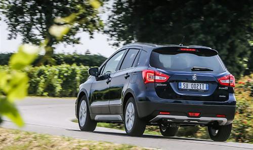 2016巴黎国际车展十大重磅SUV:新一代奥迪Q5领衔