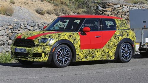 2016巴黎国际车展十大重磅SUV:新一代奥迪Q5领衔