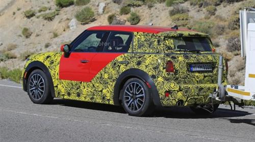 2016巴黎国际车展十大重磅SUV:新一代奥迪Q5领衔