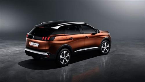 2016巴黎国际车展十大重磅SUV:新一代奥迪Q5领衔