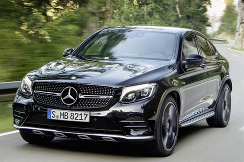 2016巴黎国际车展十大重磅SUV:新一代奥迪Q5领衔