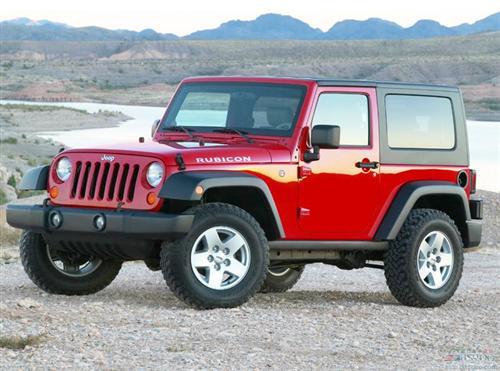 FCA 8月欧洲销量增20.4% Jeep劲增三成