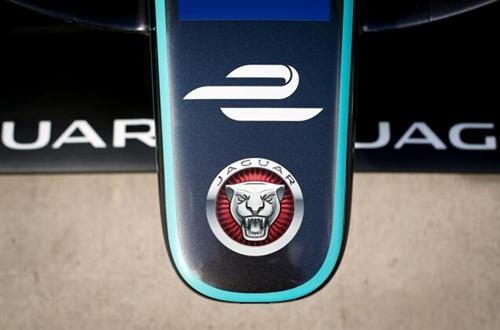 捷豹重回Formula E赛道，或进军电动汽车市场