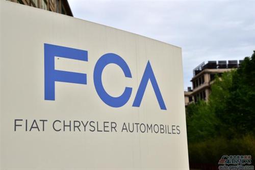 FCA美国销量增长1% 但却喜忧参半！