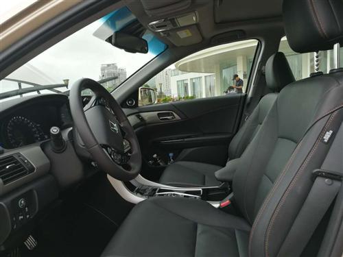 实力入局中高级混动车市场，新雅阁锐混动有何法宝？