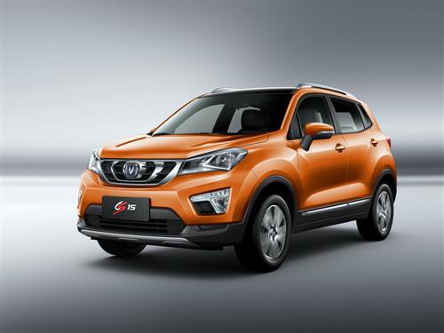 长安汽车9月销量：自主品牌七款销量过万 SUV成最大赢家