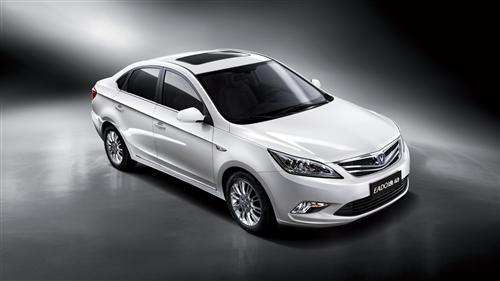 长安汽车9月销量：自主品牌七款销量过万 SUV成最大赢家