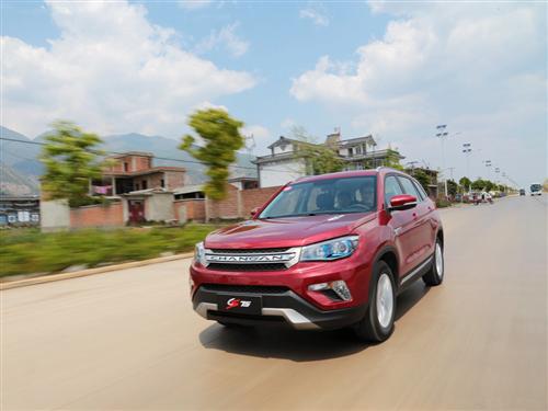 长安汽车9月销量：自主品牌七款销量过万 SUV成最大赢家