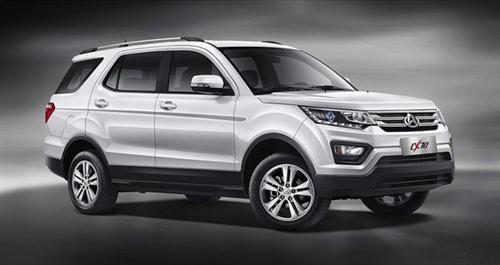 长安汽车9月销量：自主品牌七款销量过万 SUV成最大赢家