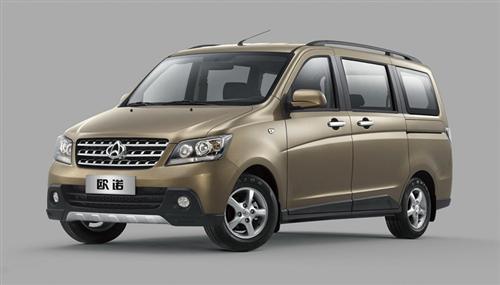 长安汽车9月销量：自主品牌七款销量过万 SUV成最大赢家