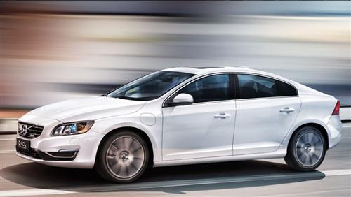 沃尔沃汽车致力于成为业内电气化领袖