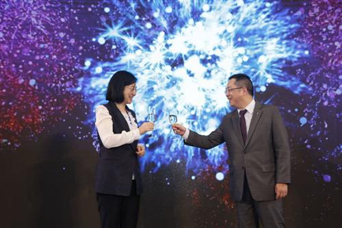 盖世汽车研究院与莱茵集团将联合发布“汽车行业白皮书”