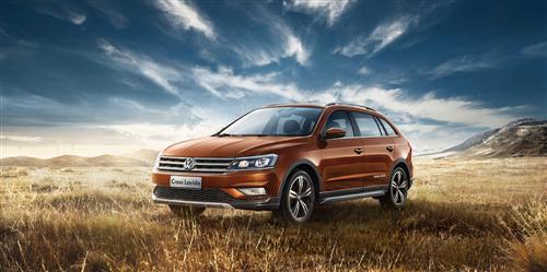 跨界实力大比拼 车主评全新朗境