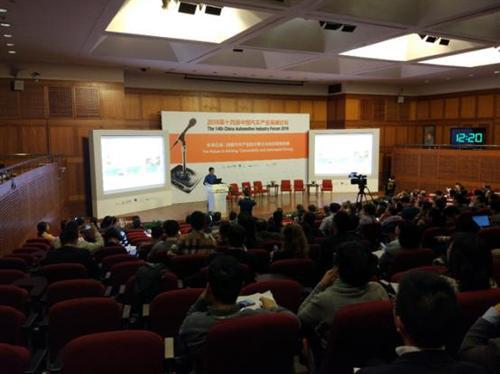 为何说国内无人驾驶汽车路试是非法的?