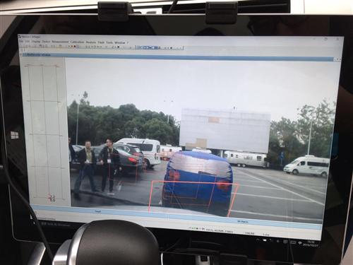 驾驶辅助系统成市场热点 国产毫米波雷达或将迎来春天