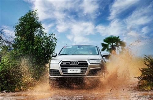 梦想家的忠实&ldquo;卫士&rdquo;，全新奥迪Q7云贵行