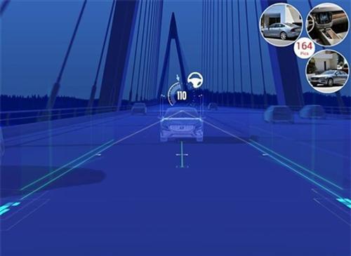 沃尔沃打造三座私人飞机，颠覆传统轿车内部格局