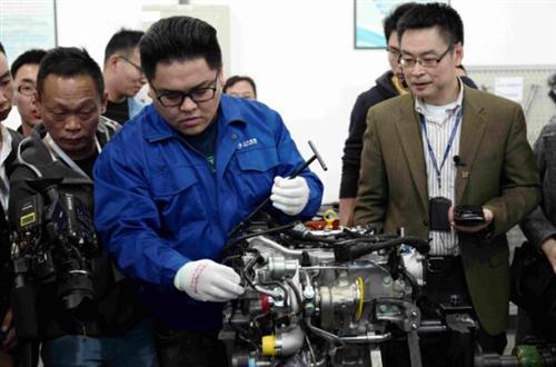 谁是最强黄金排量？上汽蓝芯16T动力总成解析 