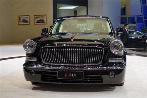 巨幅优惠 红旗H7仍市场遇难