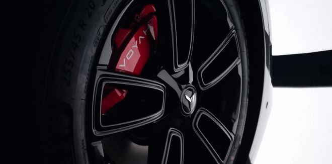 纯电续航318km 岚图FREE 318将于5月30日开启预订