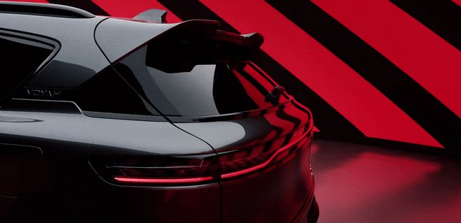 纯电续航318km 岚图FREE 318将于5月30日开启预订