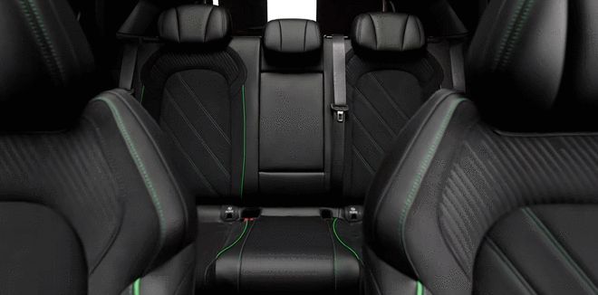 纯电续航318km 岚图FREE 318将于5月30日开启预订