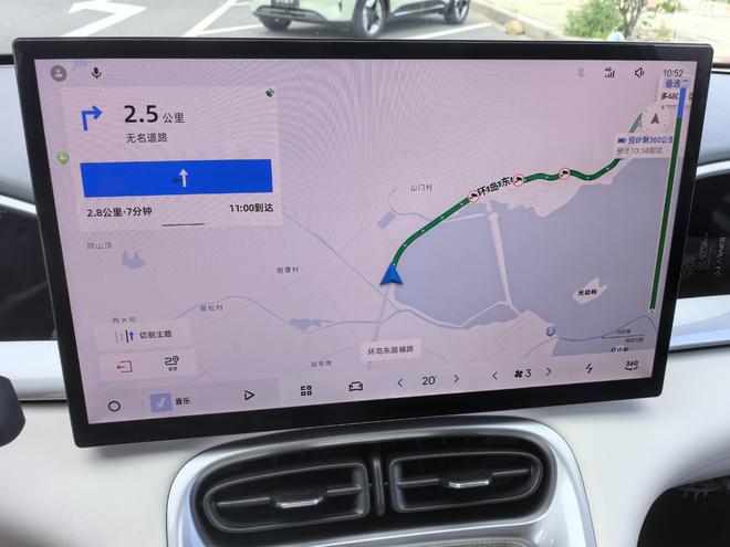 吉利星愿正式上市 A0车身大空间 售价XX万起