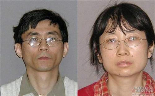 前通用华裔工程师被裁定窃密 或获刑30年