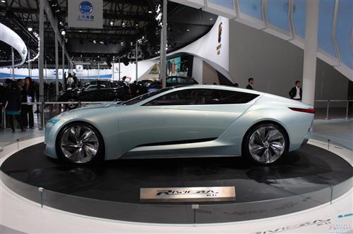 通用汽车国产车辆或出口至美国 别克有望率先突破