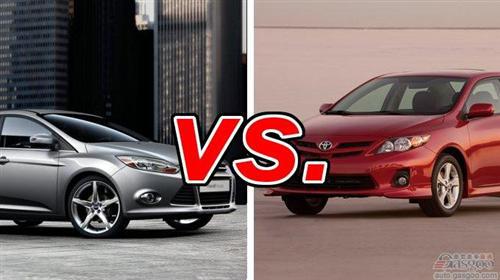 前三季度全球最畅销车盘点：卡罗拉超越福克斯夺冠