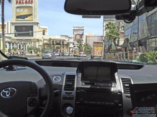 预测:2035年自动驾驶车占据全球车市9%份额
