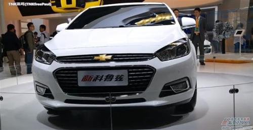 外媒评选北京车展十大最佳新车:外资VS自主