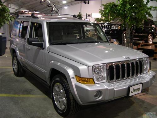 克莱斯勒全球召回85万辆Jeep等车 在华3.4万辆