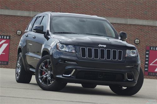 克莱斯勒全球召回85万辆Jeep等车 在华3.4万辆