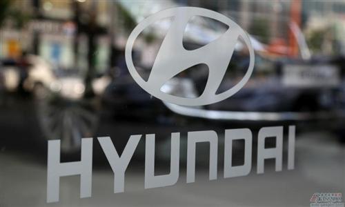现代汽车第三季度利润骤跌28% 汇率冲击明显