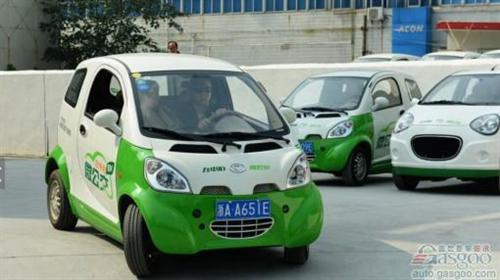 全球电动车销量榜:中国车首次摘银 助华成最大市场