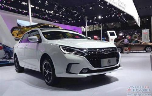 全球电动车品牌销量TOP20：比亚迪奇瑞等中国车上榜