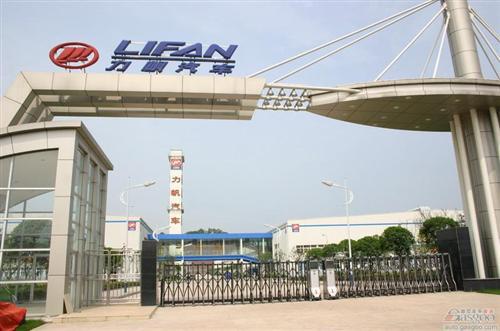 中国市场商用车品牌销量排行榜:仅两家同比增长