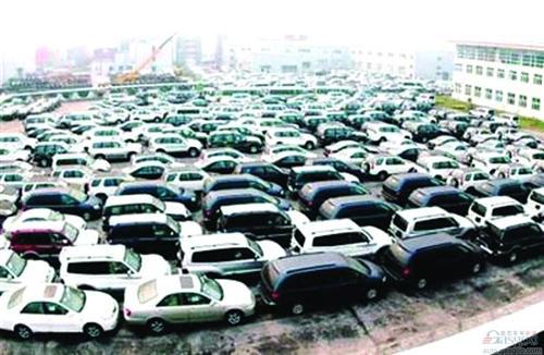 11月中国乘用车企业销量一览:最全65家排行榜