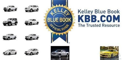 2016年最保值汽车美国排行榜：5年后还能卖新车六成原价