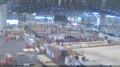 日内瓦车展重磅新车盘点：SUV电动车和超跑斗艳