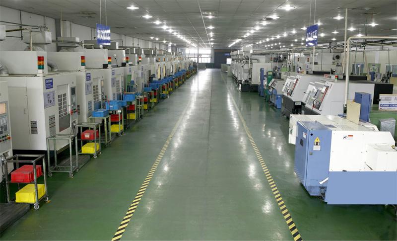 旭东压铸(上海)有限公司【日本独资】