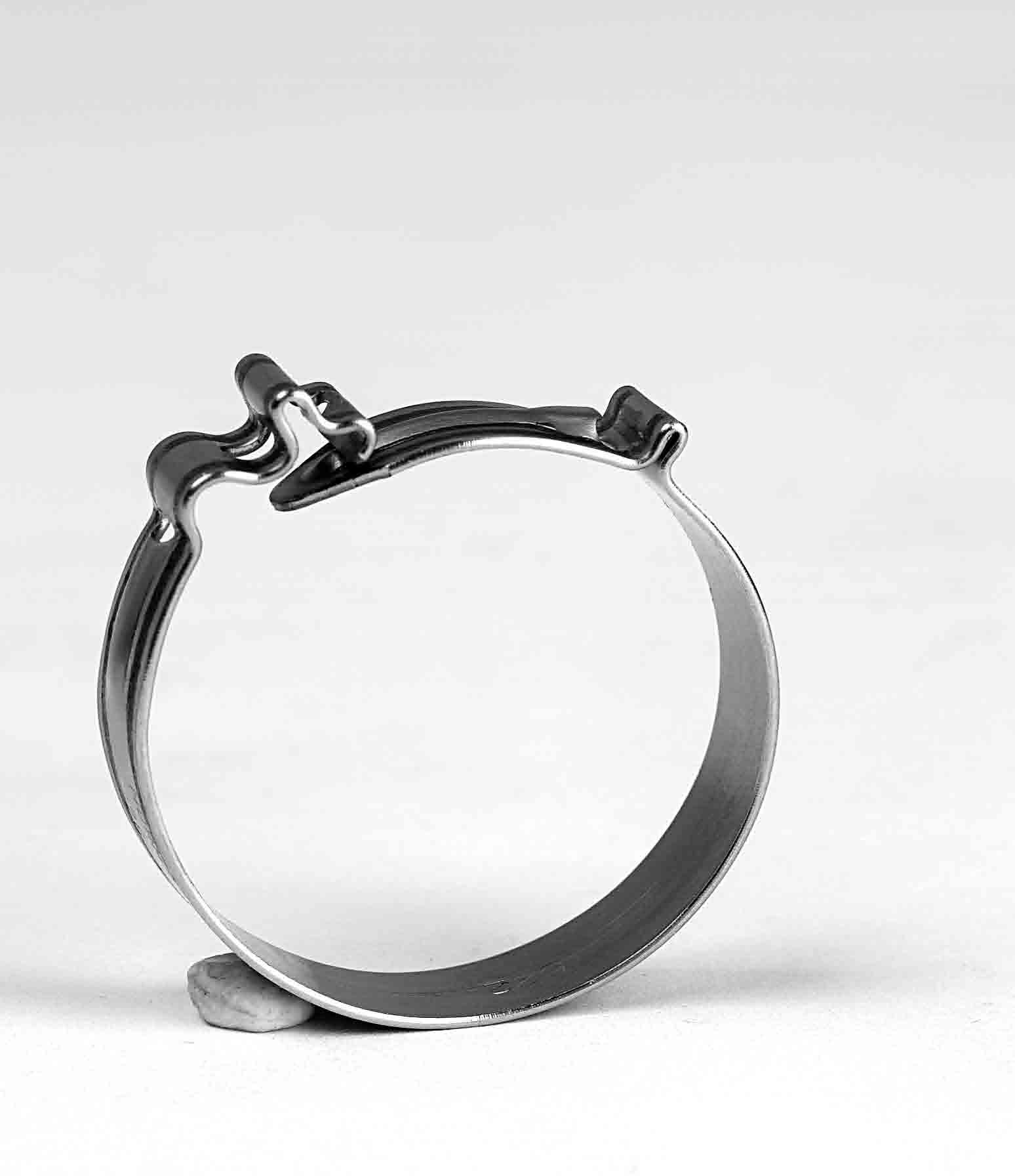 cobra 单耳无极卡箍