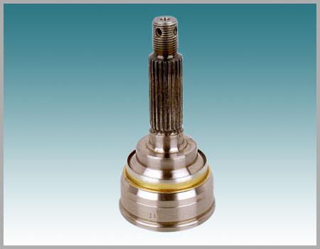 球笼万向节等速万向节